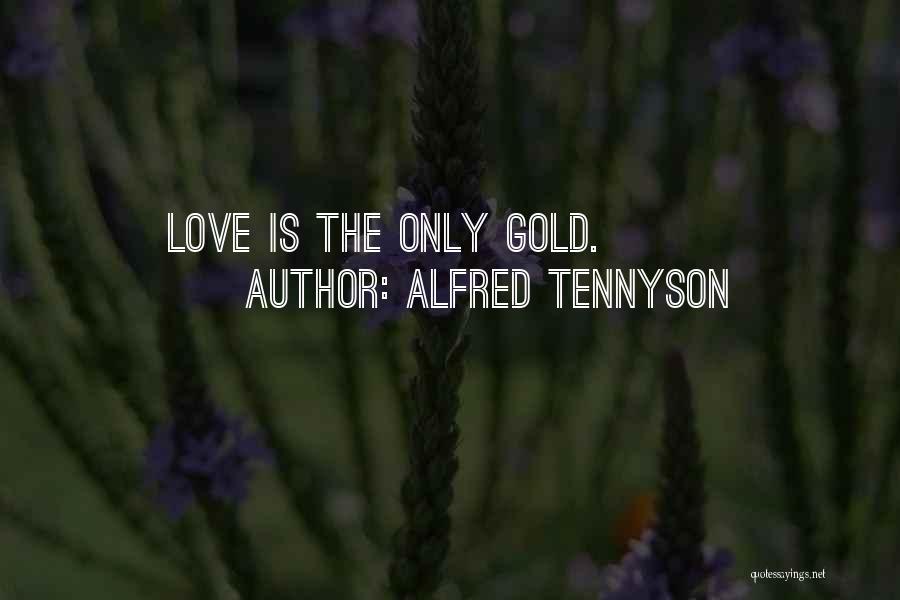 Alfred Tennyson Quotes 472994