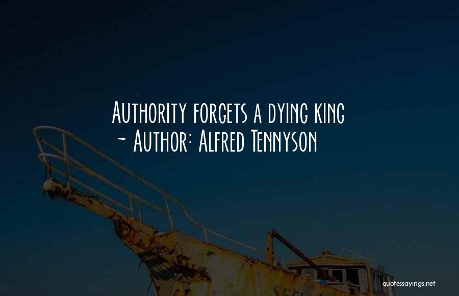Alfred Tennyson Quotes 754836