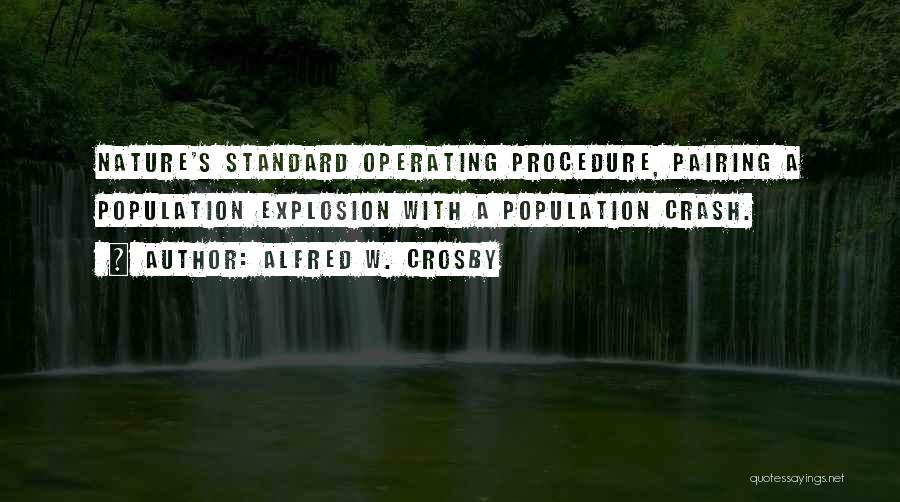 Alfred W. Crosby Quotes 369666