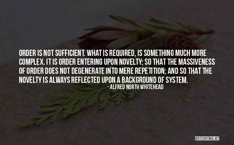 Alfred Whitehead Quotes By Alfred North Whitehead Alfred Whitehead Quotes By Alfred North Whitehead