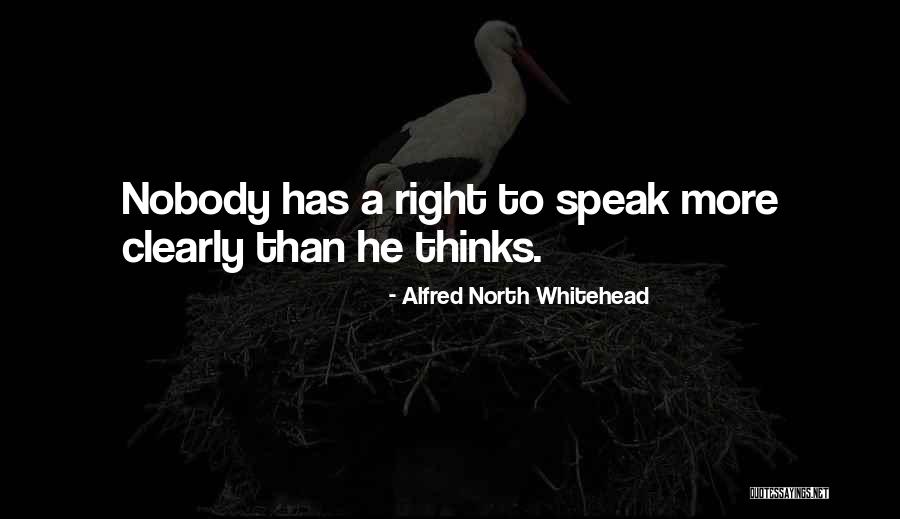 Alfred Whitehead Quotes By Alfred North Whitehead Alfred Whitehead Quotes By Alfred North Whitehead