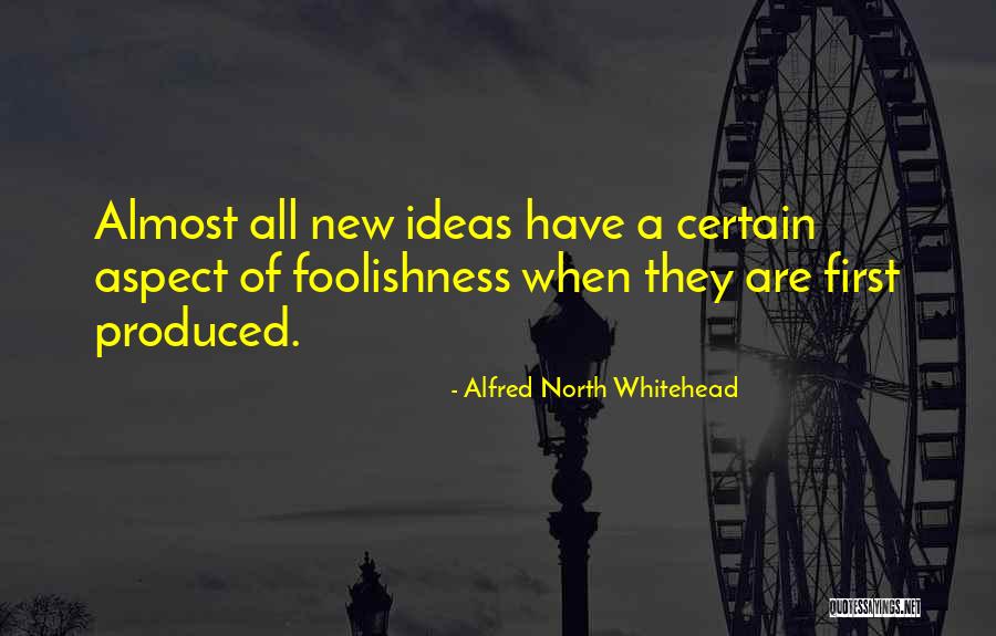 Alfred Whitehead Quotes By Alfred North Whitehead Alfred Whitehead Quotes By Alfred North Whitehead