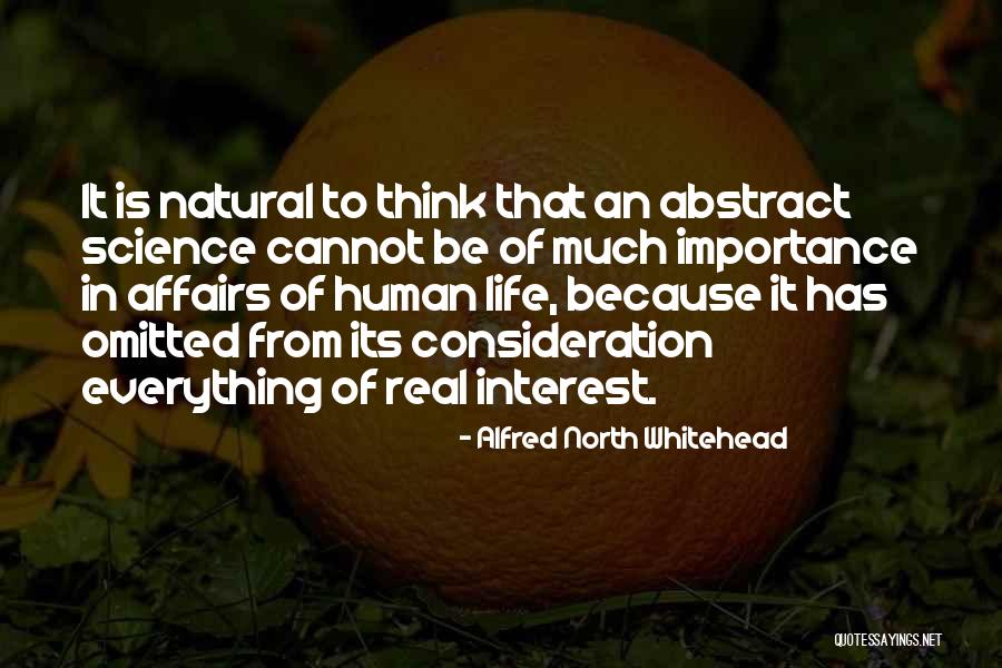 Alfred Whitehead Quotes By Alfred North Whitehead Alfred Whitehead Quotes By Alfred North Whitehead