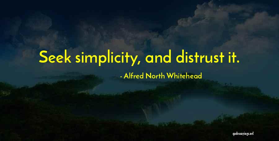 Alfred Whitehead Quotes By Alfred North Whitehead Alfred Whitehead Quotes By Alfred North Whitehead