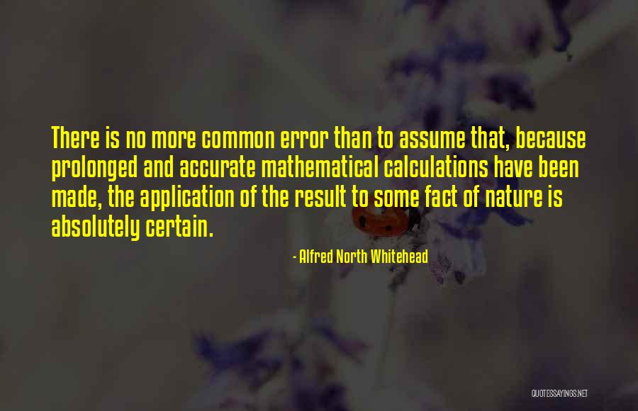 Alfred Whitehead Quotes By Alfred North Whitehead Alfred Whitehead Quotes By Alfred North Whitehead