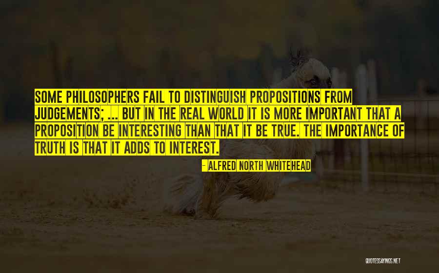 Alfred Whitehead Quotes By Alfred North Whitehead Alfred Whitehead Quotes By Alfred North Whitehead