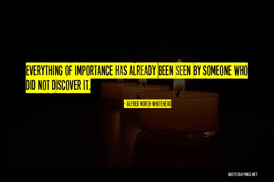 Alfred Whitehead Quotes By Alfred North Whitehead Alfred Whitehead Quotes By Alfred North Whitehead