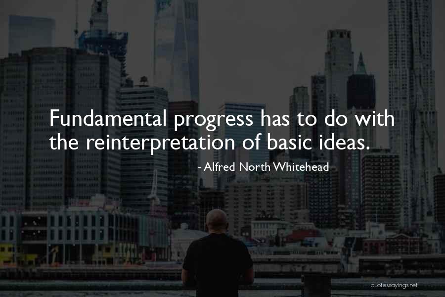 Alfred Whitehead Quotes By Alfred North Whitehead Alfred Whitehead Quotes By Alfred North Whitehead