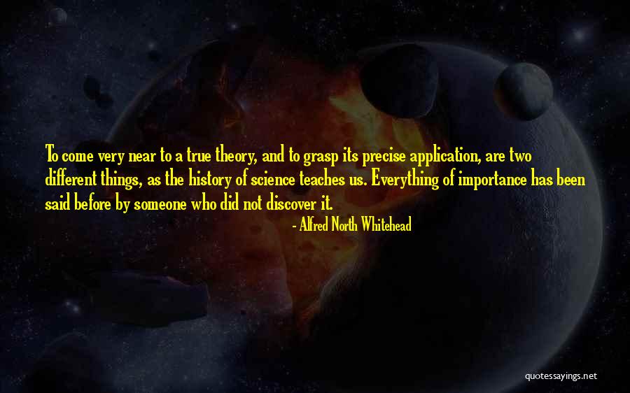 Alfred Whitehead Quotes By Alfred North Whitehead Alfred Whitehead Quotes By Alfred North Whitehead