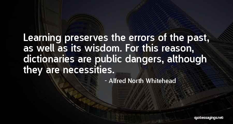 Alfred Whitehead Quotes By Alfred North Whitehead Alfred Whitehead Quotes By Alfred North Whitehead