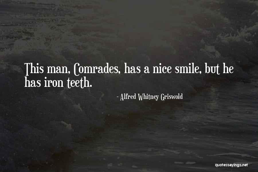 Alfred Whitney Griswold Quotes 1994298 Alfred Whitney Griswold Quotes 1994298