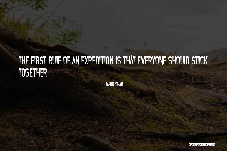 Alfredas Bumblauskas Quotes By Tahir Shah Alfredas Bumblauskas Quotes By Tahir Shah