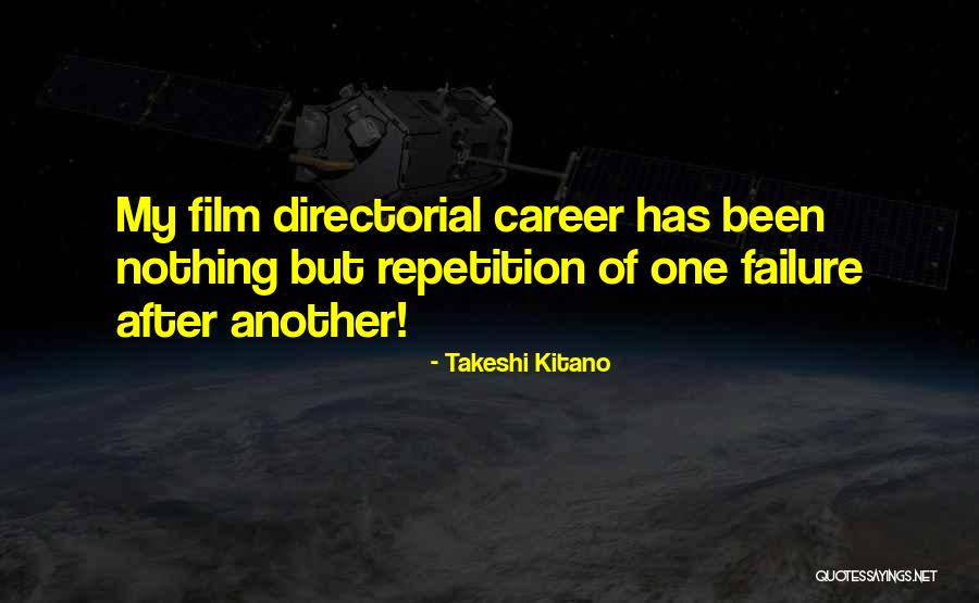 Alfredas Houston Quotes By Takeshi Kitano Alfredas Houston Quotes By Takeshi Kitano
