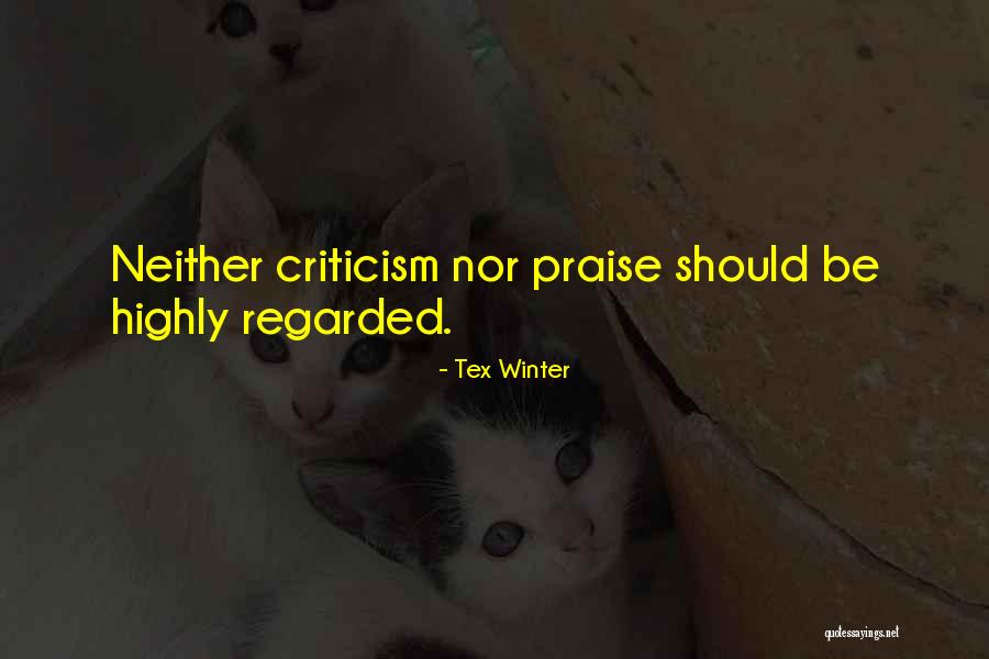Alfredas Houston Quotes By Tex Winter Alfredas Houston Quotes By Tex Winter