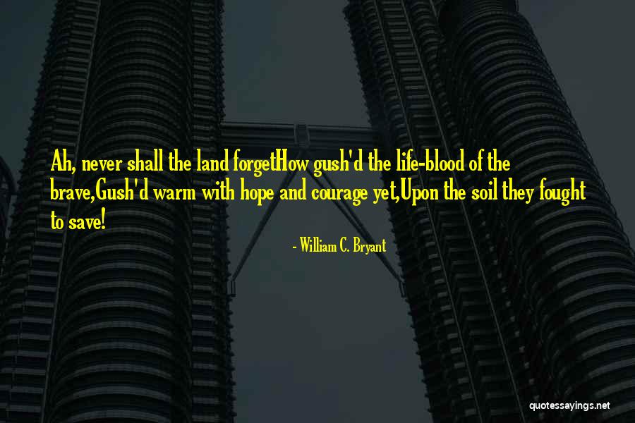 Alfredo Di Stefano Famous Quotes By William C. Bryant Alfredo Di Stefano Famous Quotes By William C. Bryant