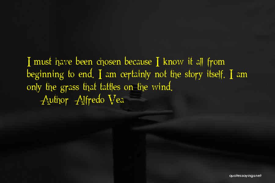 Alfredo Vea Quotes 106154 Alfredo Vea Quotes 106154
