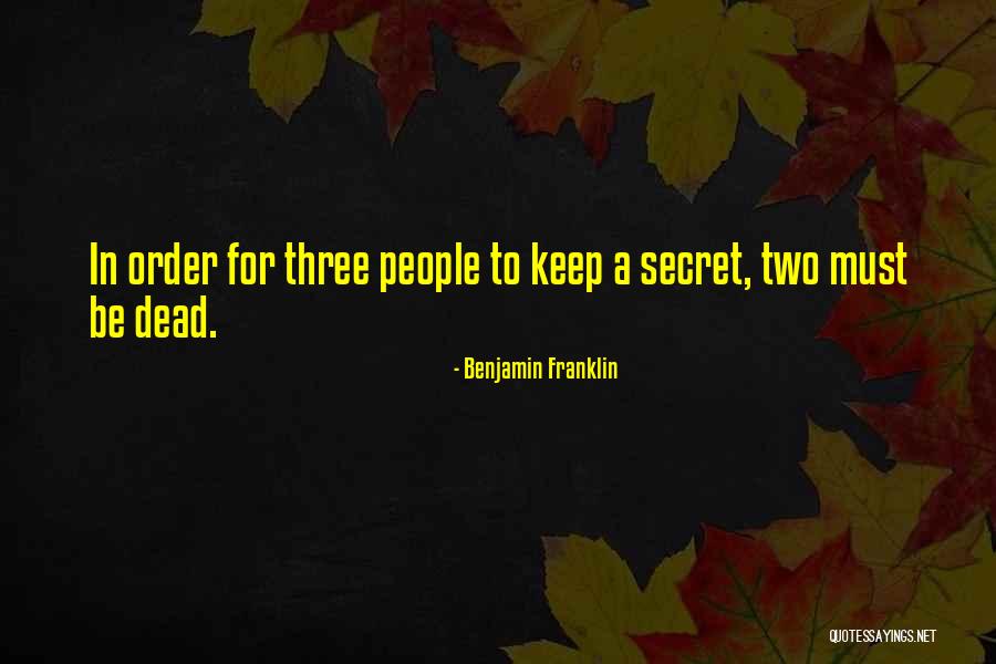 Alfresco Quotes By Benjamin Franklin Alfresco Quotes By Benjamin Franklin