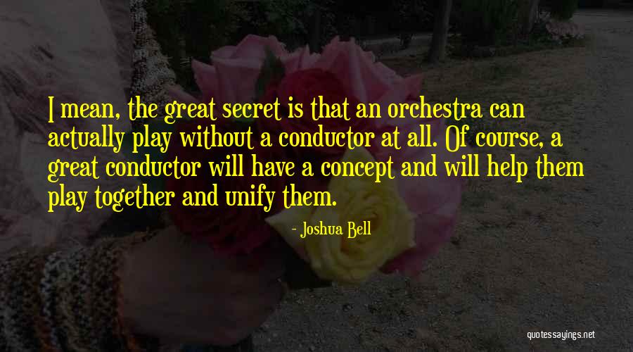 Alfs Golf Quotes By Joshua Bell Alfs Golf Quotes By Joshua Bell