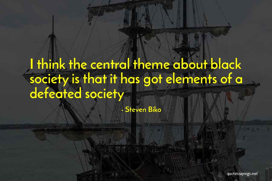 Alfs Golf Quotes By Steven Biko Alfs Golf Quotes By Steven Biko