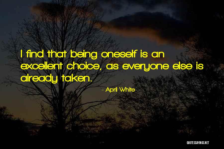 Alfv Dv Quotes By April White Alfv Dv Quotes By April White