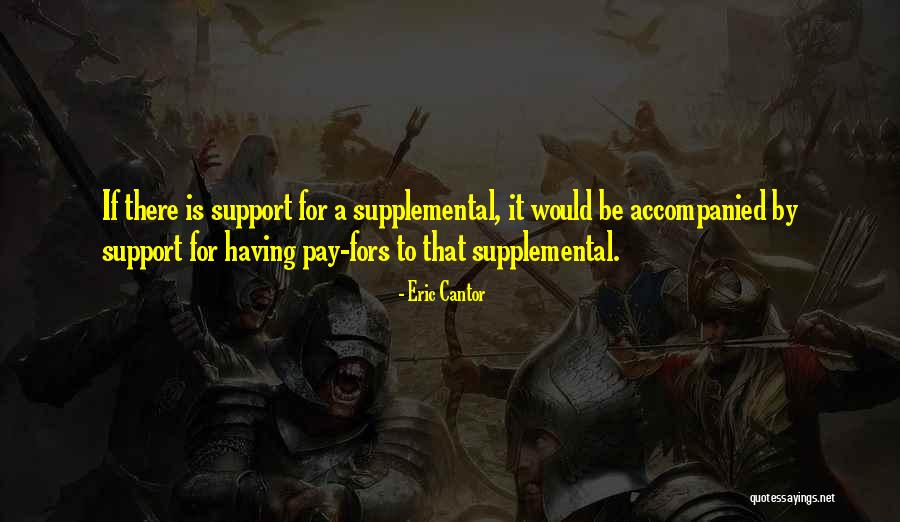 Algaes Diet Quotes By Eric Cantor Algaes Diet Quotes By Eric Cantor