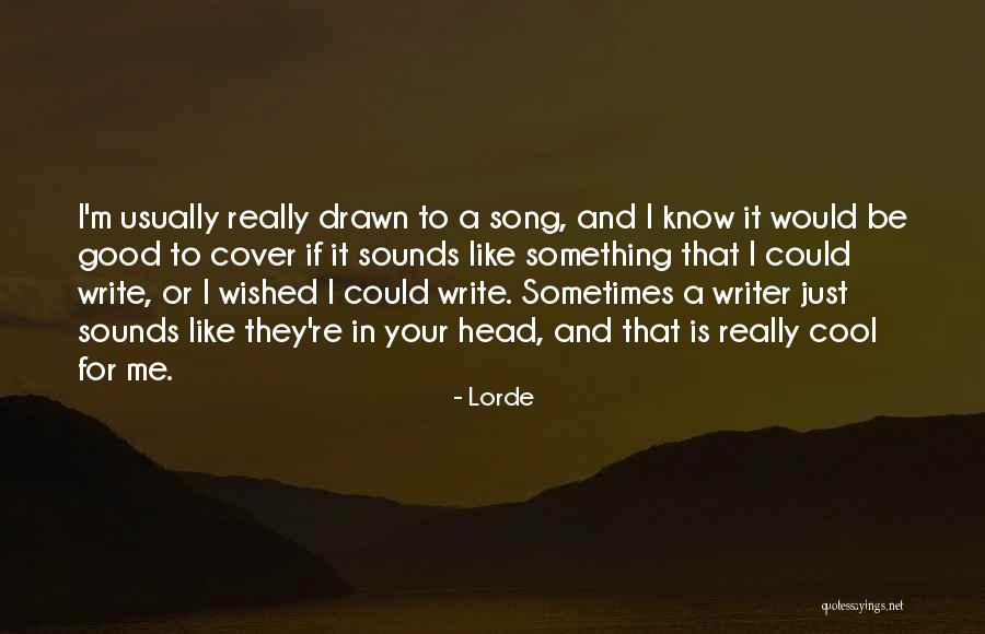 Algaran Quotes By Lorde Algaran Quotes By Lorde