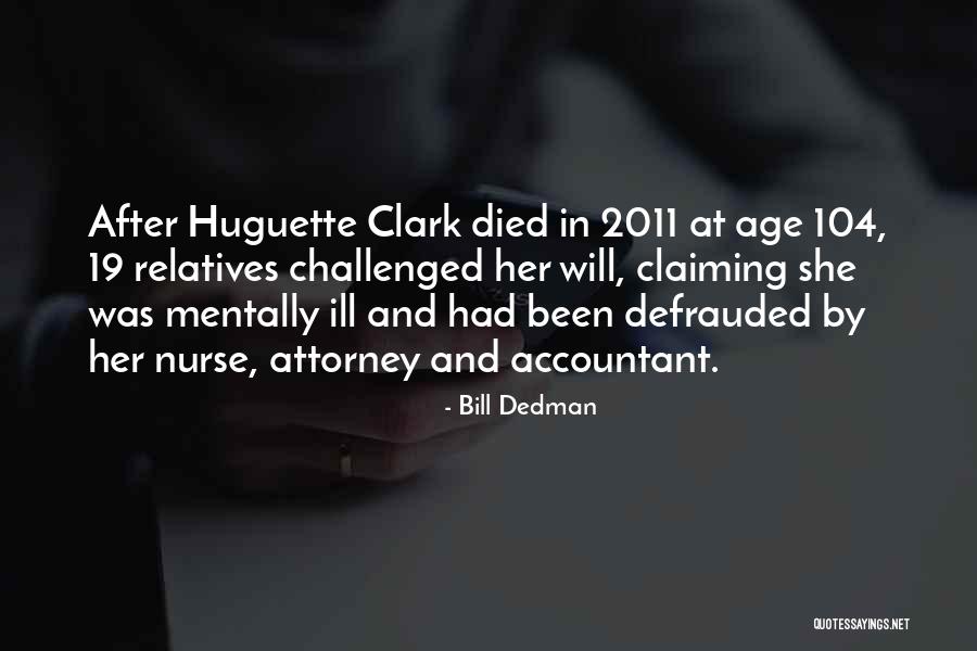Algarand Quotes By Bill Dedman Algarand Quotes By Bill Dedman