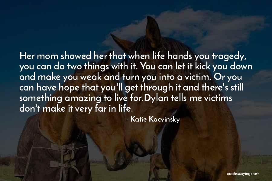 Algarin Akitas Quotes By Katie Kacvinsky Algarin Akitas Quotes By Katie Kacvinsky