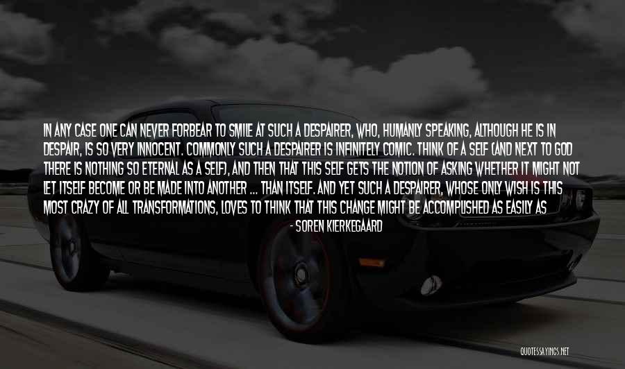 Algarroba Tree Quotes By Soren Kierkegaard Algarroba Tree Quotes By Soren Kierkegaard