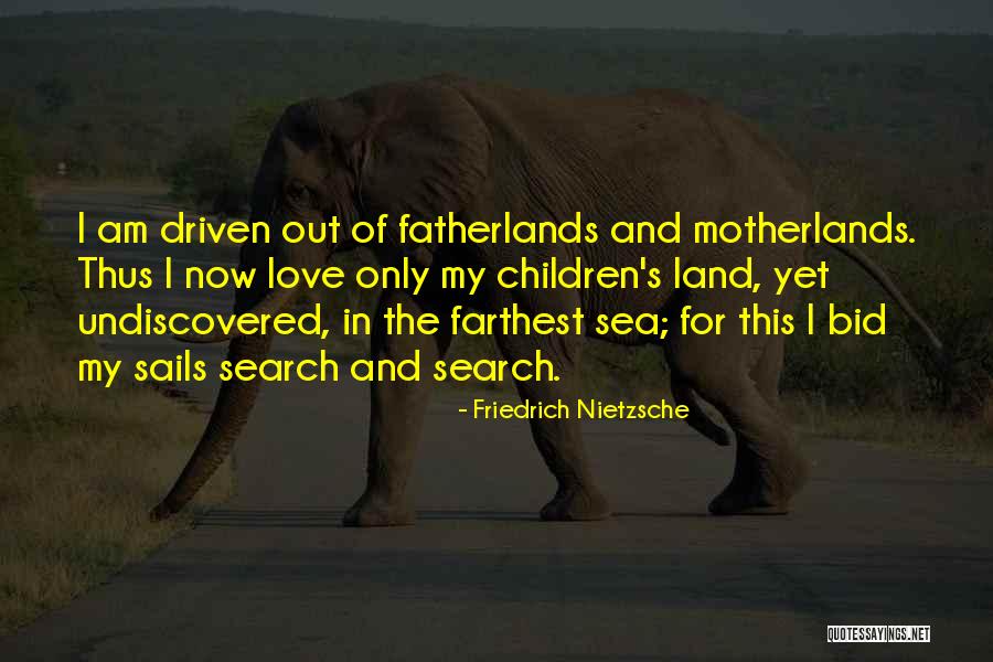 Algas Pardas Quotes By Friedrich Nietzsche Algas Pardas Quotes By Friedrich Nietzsche
