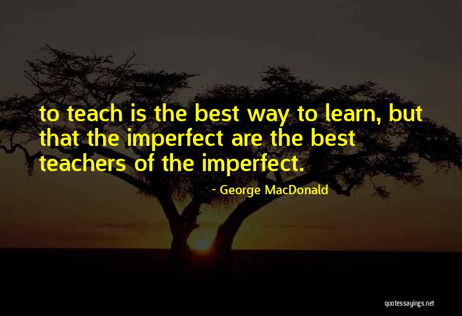 Algas Pardas Quotes By George MacDonald Algas Pardas Quotes By George MacDonald