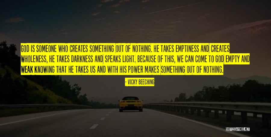 Algas Pardas Quotes By Vicky Beeching Algas Pardas Quotes By Vicky Beeching