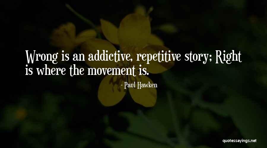 Algas Unicelulares Quotes By Paul Hawken Algas Unicelulares Quotes By Paul Hawken