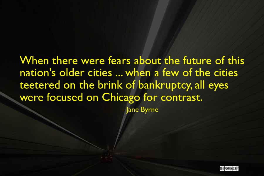 Algcpa Quotes By Jane Byrne Algcpa Quotes By Jane Byrne