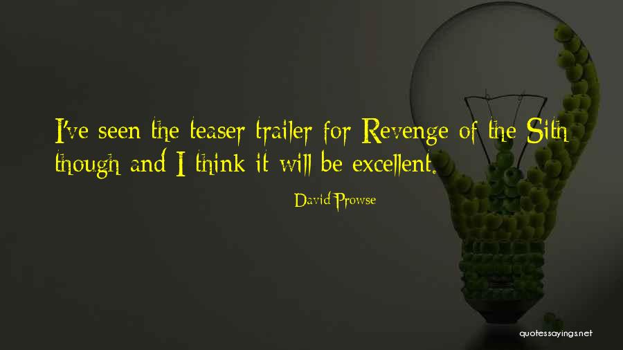Algea Quotes By David Prowse Algea Quotes By David Prowse