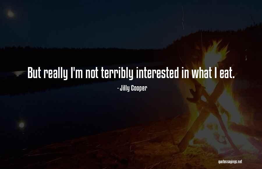 Algea Quotes By Jilly Cooper Algea Quotes By Jilly Cooper