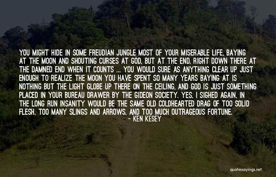 Algebra Of Happiness Quotes By Ken Kesey Algebra Of Happiness Quotes By Ken Kesey