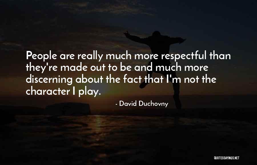Algebras Daughter Quotes By David Duchovny Algebras Daughter Quotes By David Duchovny
