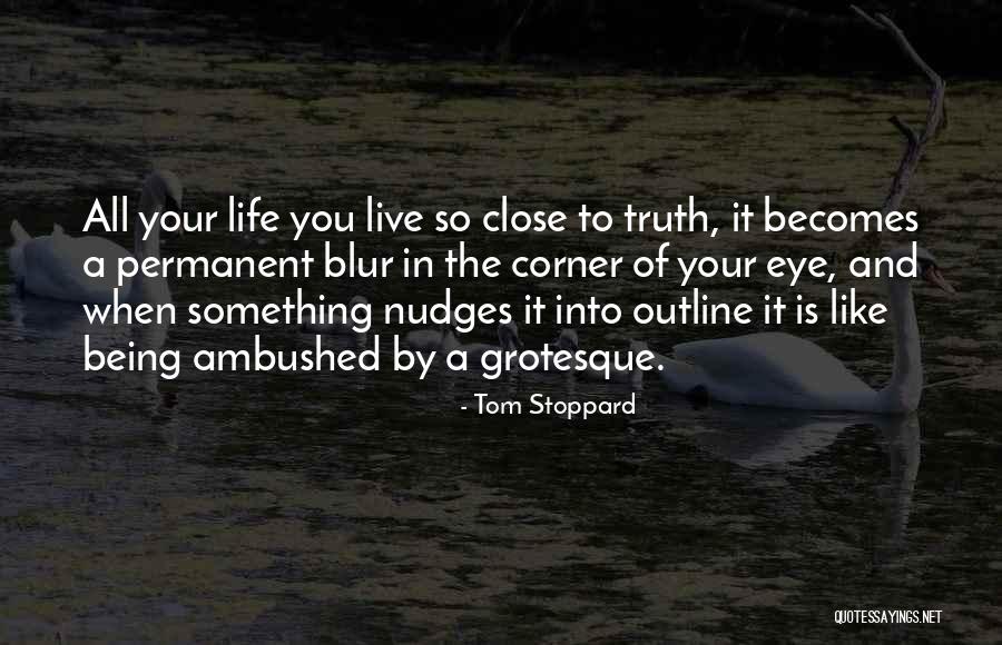 Algebras Daughter Quotes By Tom Stoppard Algebras Daughter Quotes By Tom Stoppard
