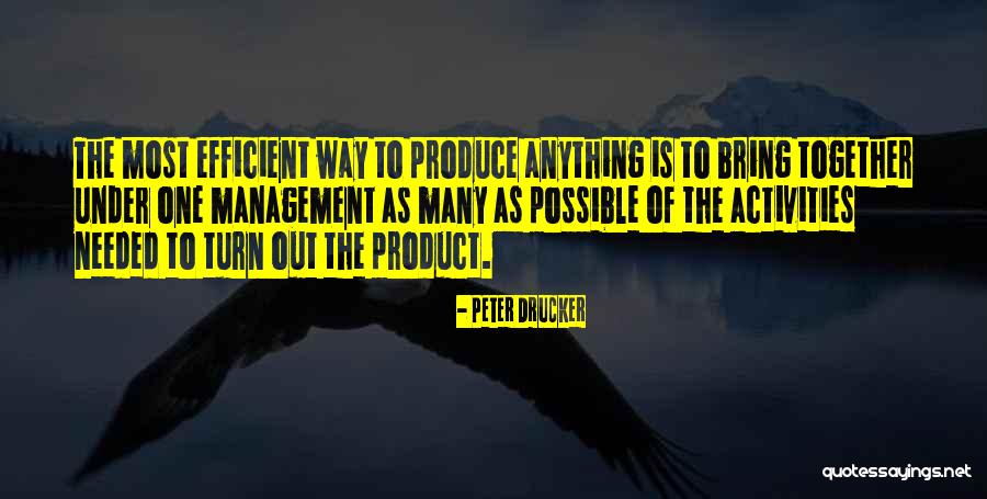 Algemeiner J100 Quotes By Peter Drucker Algemeiner J100 Quotes By Peter Drucker