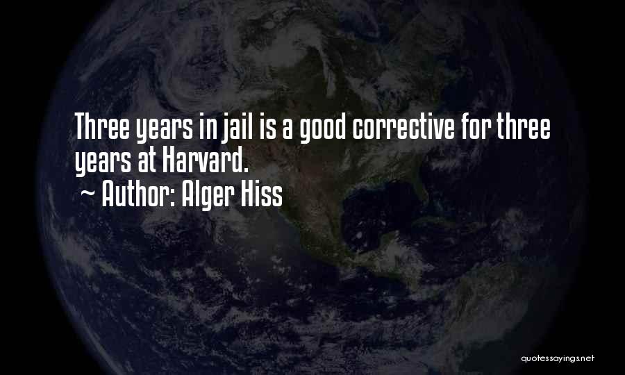 Alger Hiss Quotes 1298105