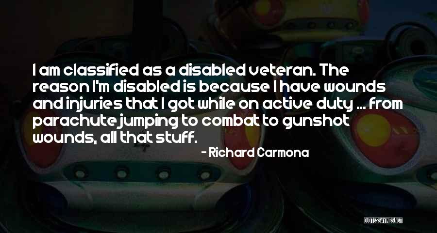 Algeria Famous Quotes By Richard Carmona Algeria Famous Quotes By Richard Carmona