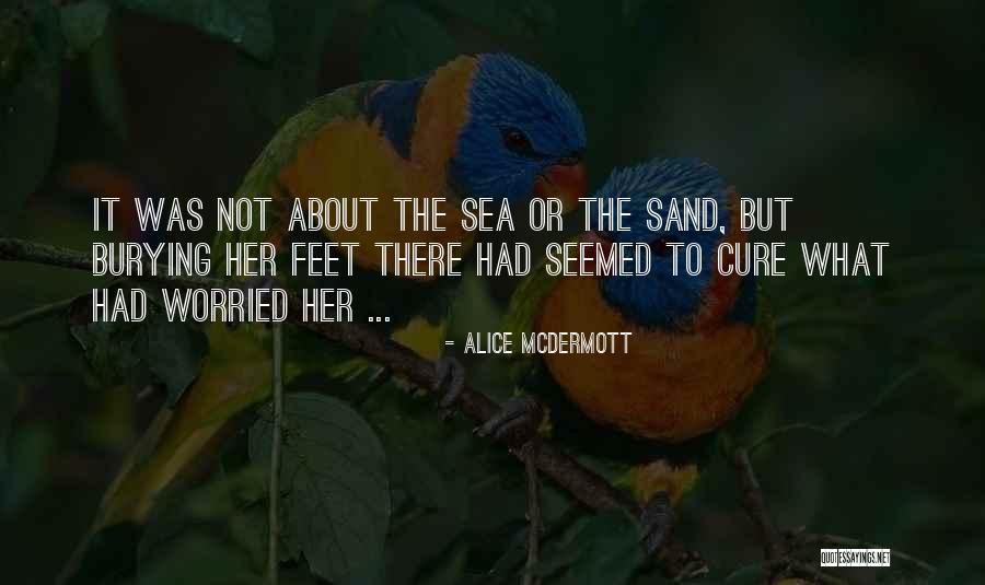 Algeria News Quotes By Alice McDermott Algeria News Quotes By Alice McDermott