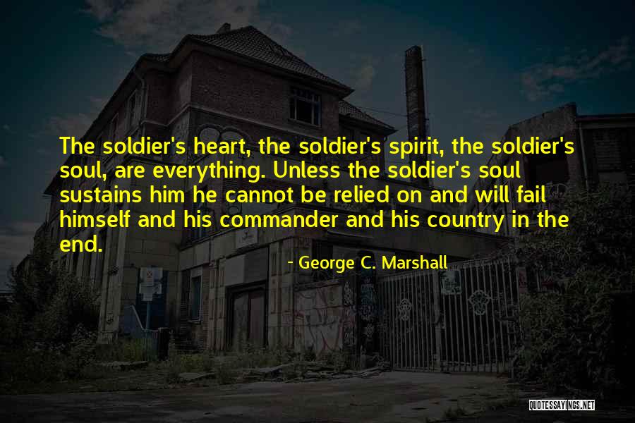 Algeria News Quotes By George C. Marshall Algeria News Quotes By George C. Marshall