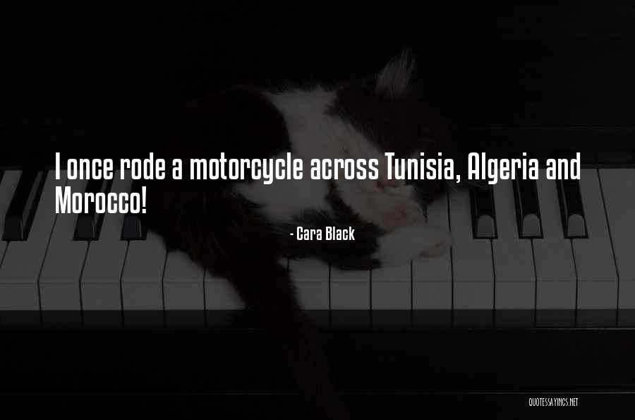 Algeria Quotes By Cara Black Algeria Quotes By Cara Black