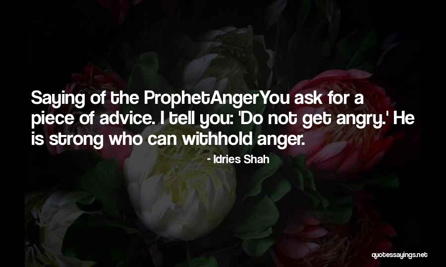 Algerians Women Quotes By Idries Shah Algerians Women Quotes By Idries Shah