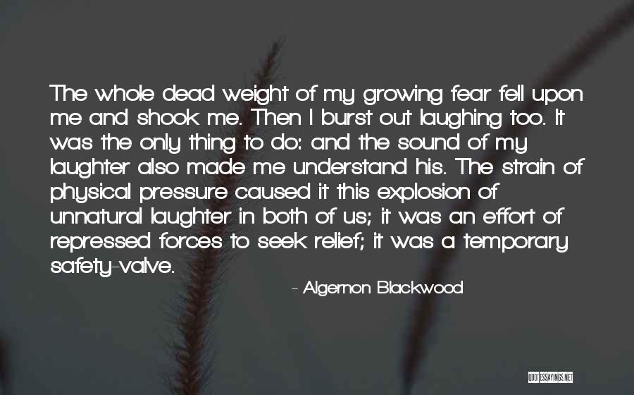 Algernon Quotes By Algernon Blackwood Algernon Quotes By Algernon Blackwood