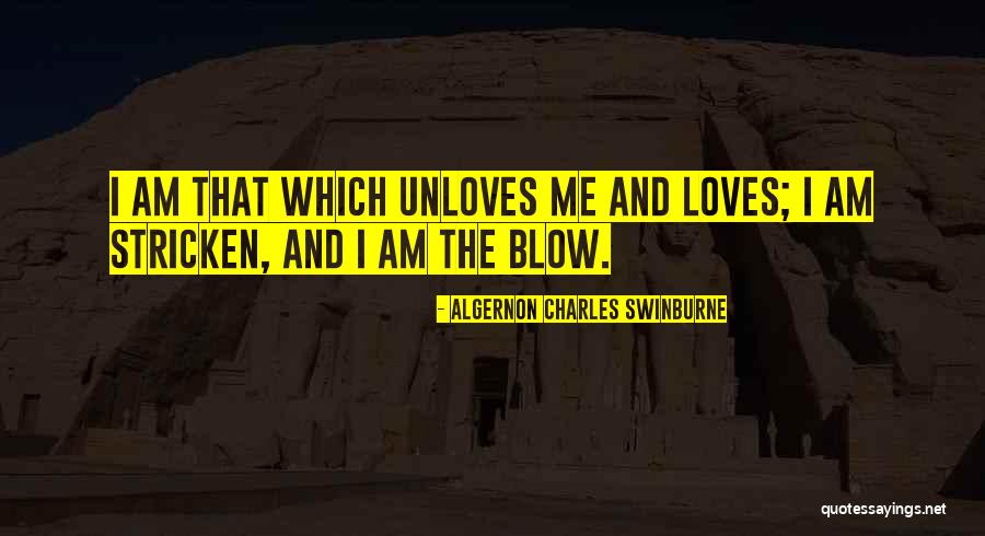 Algernon Quotes By Algernon Charles Swinburne