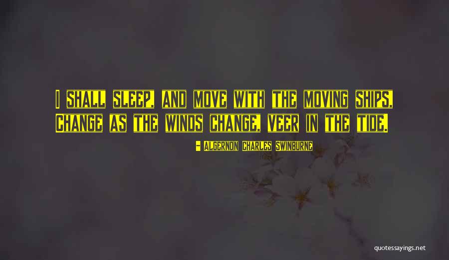 Algernon Quotes By Algernon Charles Swinburne Algernon Quotes By Algernon Charles Swinburne