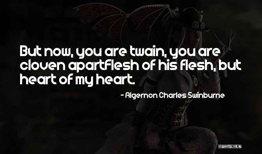 Algernon Quotes By Algernon Charles Swinburne Algernon Quotes By Algernon Charles Swinburne